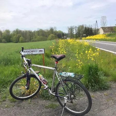 La Petite France Feriegård Parnowo