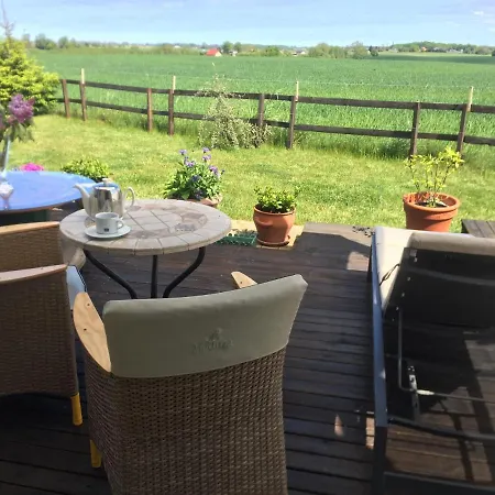 La Petite France Feriegård