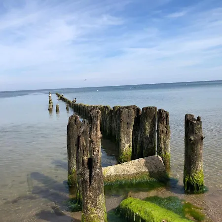 La Petite France Bauernhof