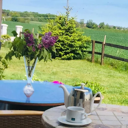 Bauernhof La Petite France Parnowo