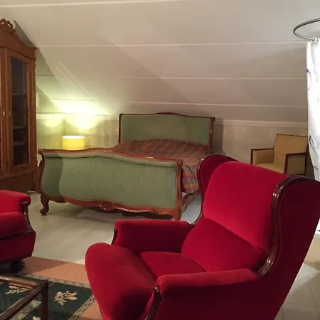 La Petite France Bauernhof