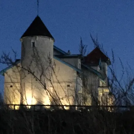 La Petite France Bauernhof *