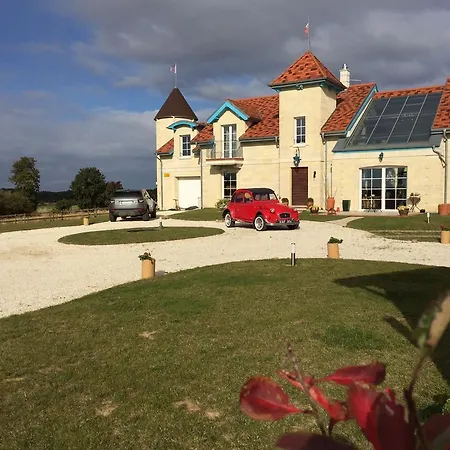 Bauernhof La Petite France