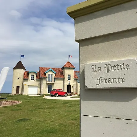 La Petite France Feriegård